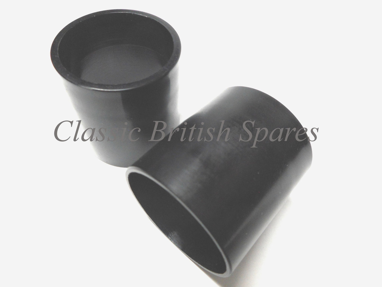 BSA A50 / A65 Front Fork Inner Damper Plastic Sleeves (2) - 97-3672 - 1969-70