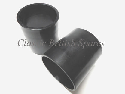 BSA A50 / A65 Front Fork Inner Damper Plastic Sleeves (2) - 97-3672 - 1969-70