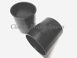 BSA A50 / A65 Front Fork Inner Damper Plastic Sleeves (2) - 97-3672 - 1969-70