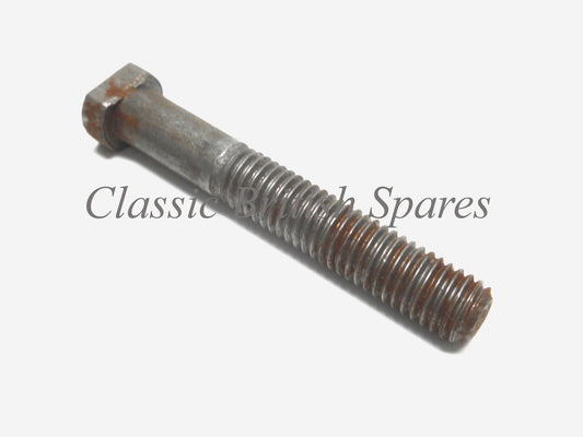 BSA Clutch Adjuster Pin Bolt 68-3217 NOS 4 Spring Hub A50 A65 1962-65 UK Made