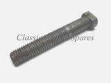 BSA Clutch Adjuster Pin Bolt 68-3217 NOS 4 Spring Hub A50 A65 1962-65 UK Made