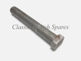 BSA Clutch Adjuster Pin Bolt 68-3217 NOS 4 Spring Hub A50 A65 1962-65 UK Made