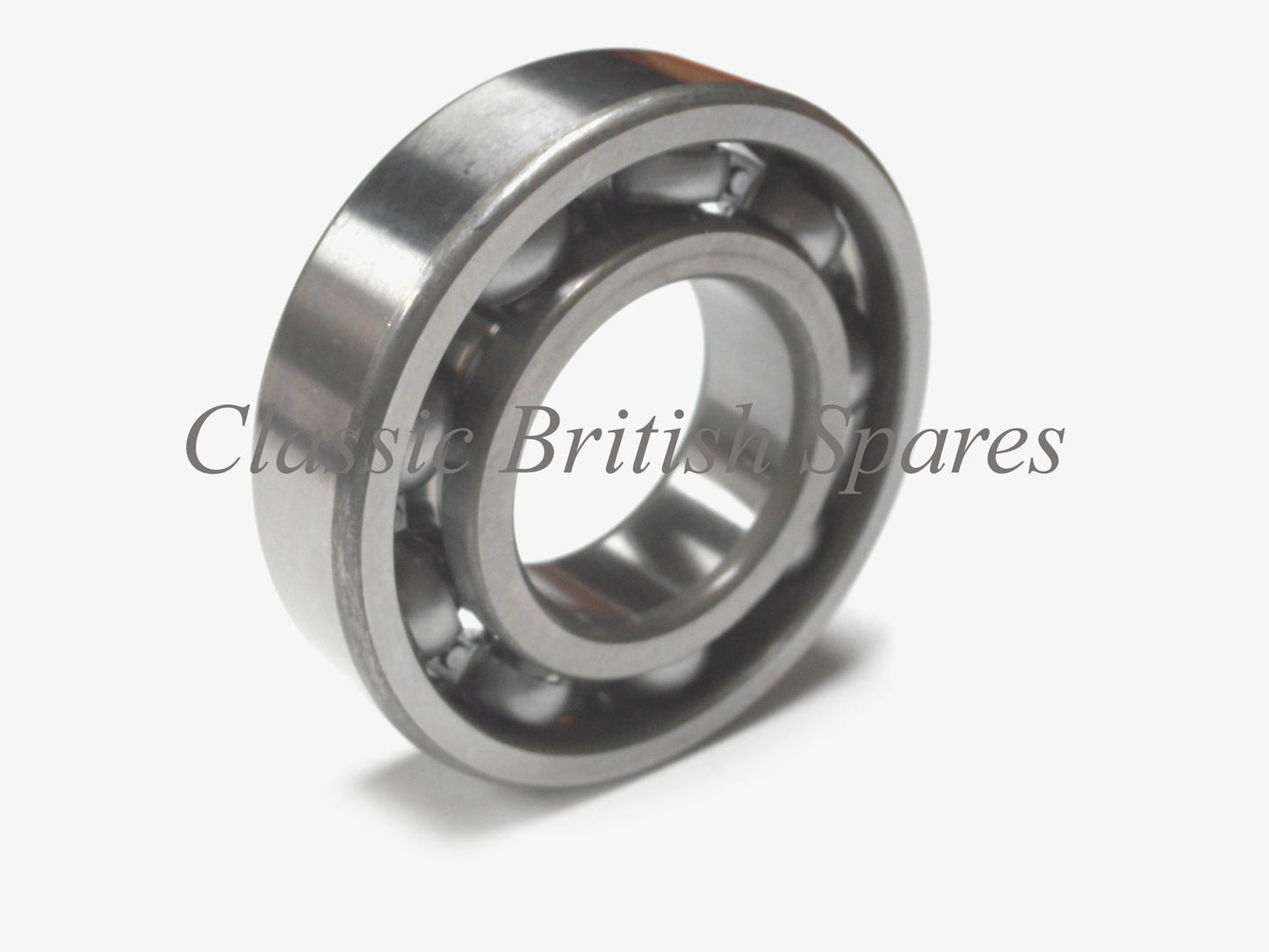 Triumph / BSA 4-Speed High Gear Ball Bearing (1) - 60-3556 - A65 / TR6 / T120 / 6T / T150