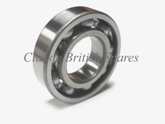 Triumph / BSA 4-Speed High Gear Ball Bearing (1) - 60-3556 - A65 / TR6 / T120 / 6T / T150