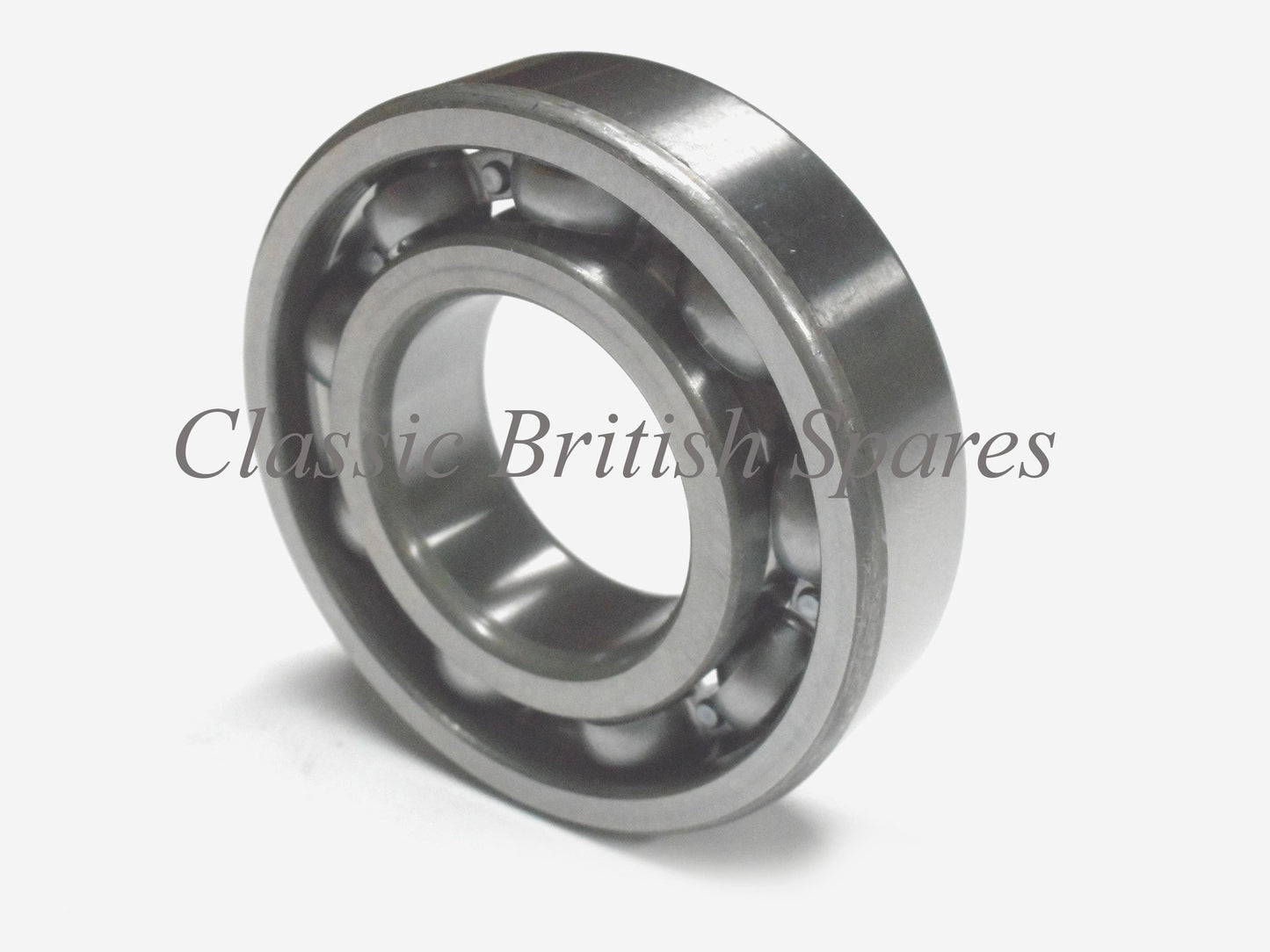 Triumph / BSA 4-Speed High Gear Ball Bearing (1) - 60-3556 - A65 / TR6 / T120 / 6T / T150