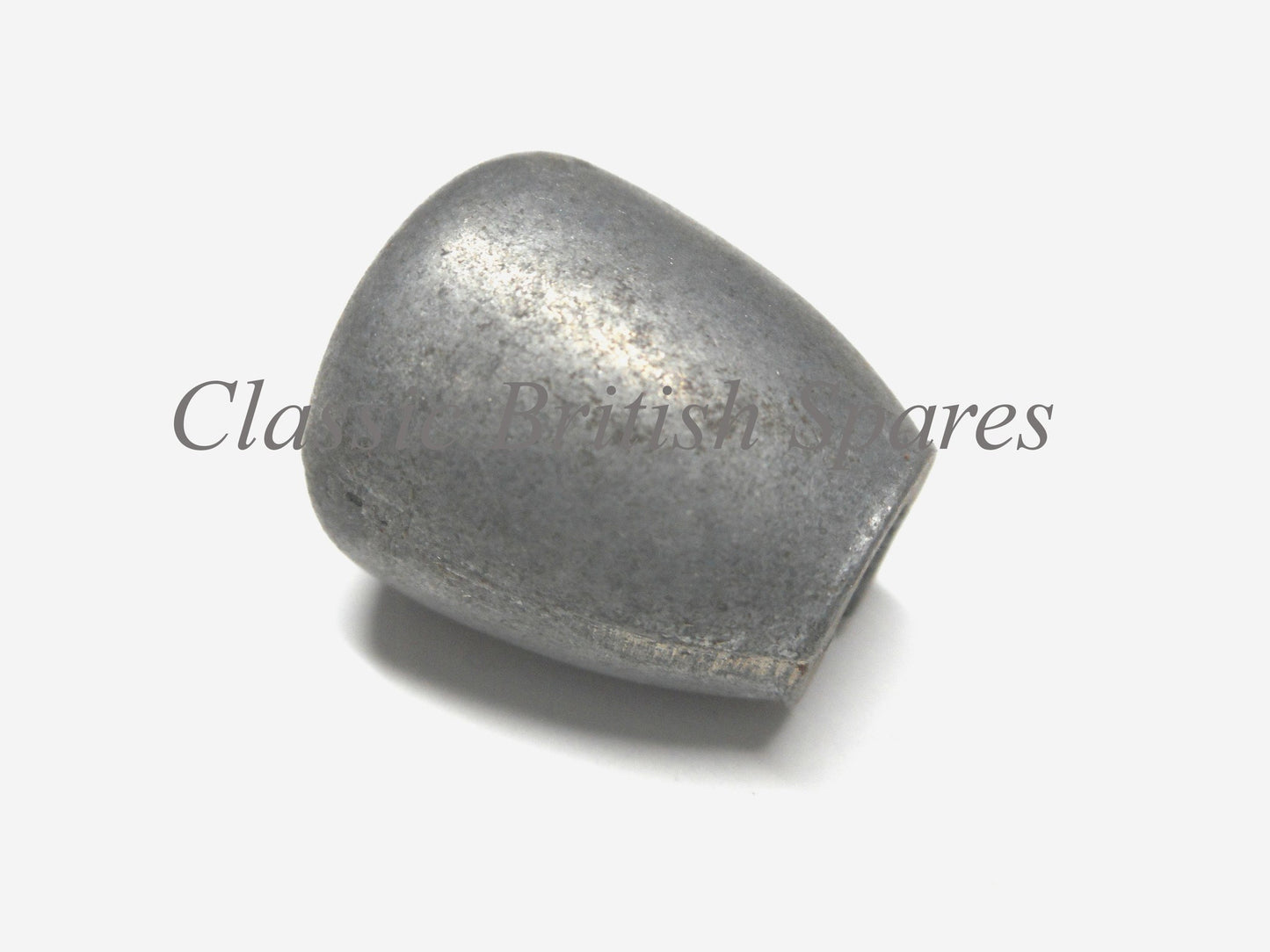 Front Or Rear Wheel Balance Weights (1) - 37-3969 (1/2 oz)