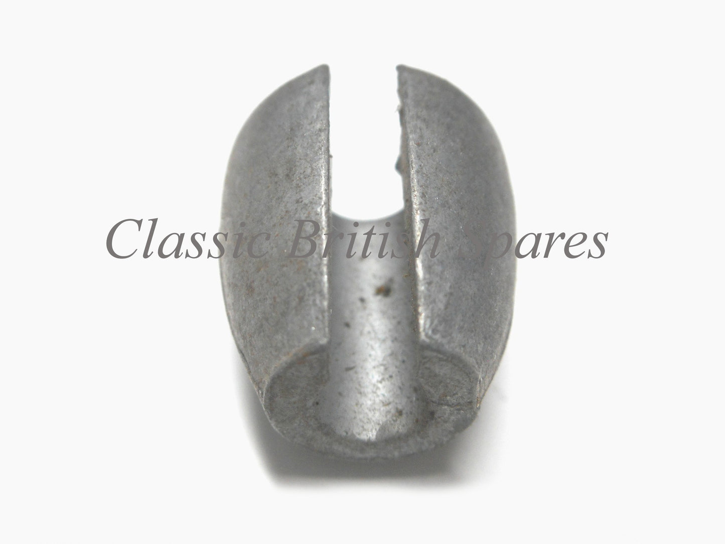 Front Or Rear Wheel Balance Weights (1) - 37-3969 (1/2 oz)