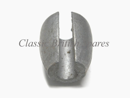 Front Or Rear Wheel Balance Weights (1) - 37-3969 (1/2 oz)