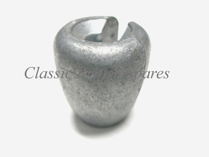 Front Or Rear Wheel Balance Weights (1) - 37-3969 (1/2 oz)