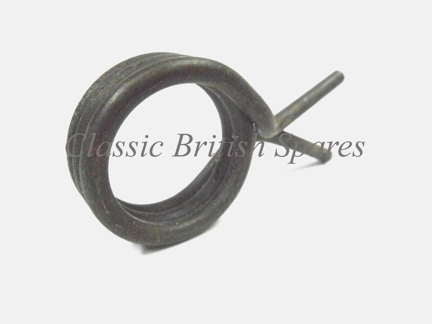 BSA A50 / A65 Gear Change Shift Return Spring 57-4009 (1) - 1970-72 (NOS)