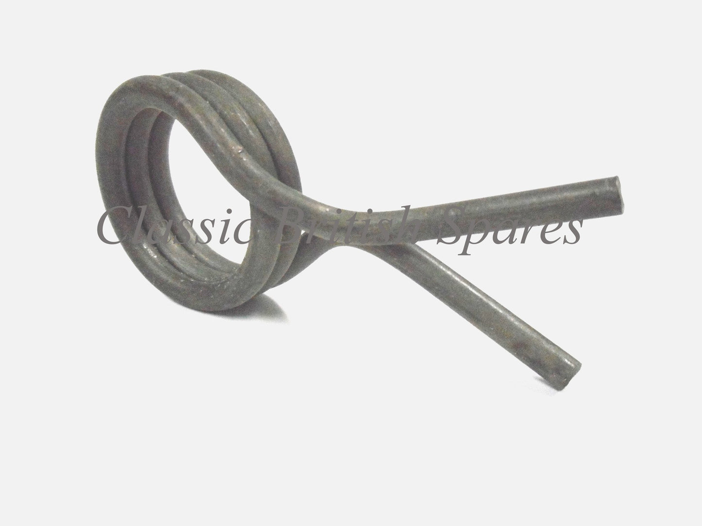 BSA A50 / A65 Gear Change Shift Return Spring 57-4009 (1) - 1970-72 (NOS)