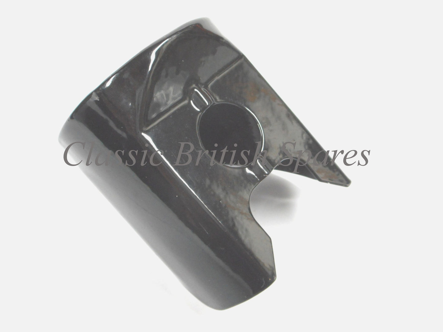 Under Gas Tank Reflector Bracket 82-8194