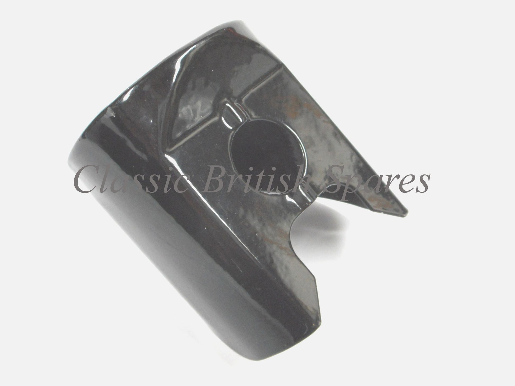 Under Gas Tank Reflector Bracket 82-8194