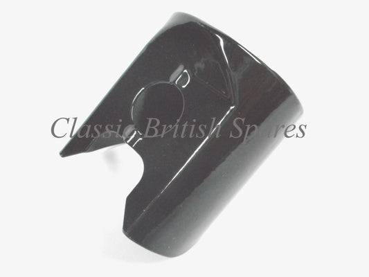 Triumph 500 / 650 Gas Tank Reflector Bracket (1) - 82-8194 - 1968-74 - T100 / T120 / TR6