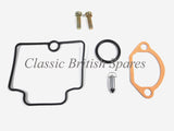 Keihin PWK JRC Type Carburetor Rebuild Kit - 26MM / 30MM