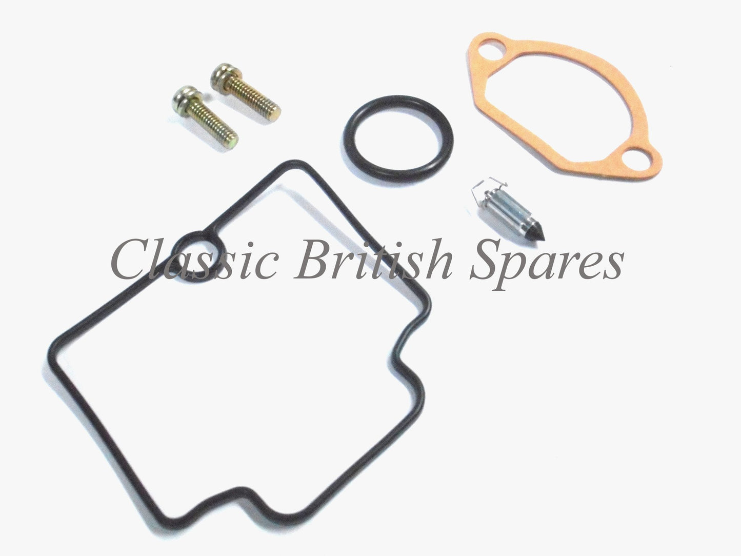 Keihin PWK JRC Type Carburetor Rebuild Kit - 26MM / 30MM