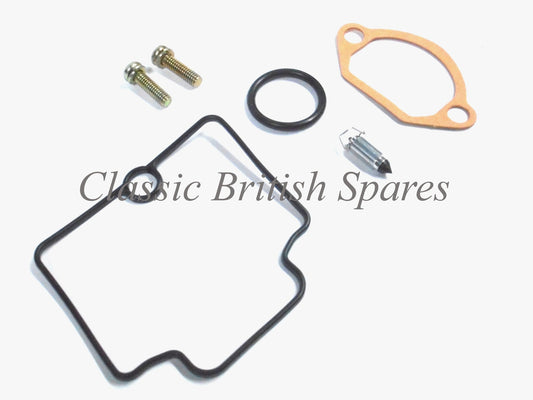 Keihin PWK JRC Type Carburetor Rebuild Kit - 26MM / 30MM