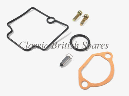 Keihin PWK JRC Type Carburetor Rebuild Kit - 26MM / 30MM