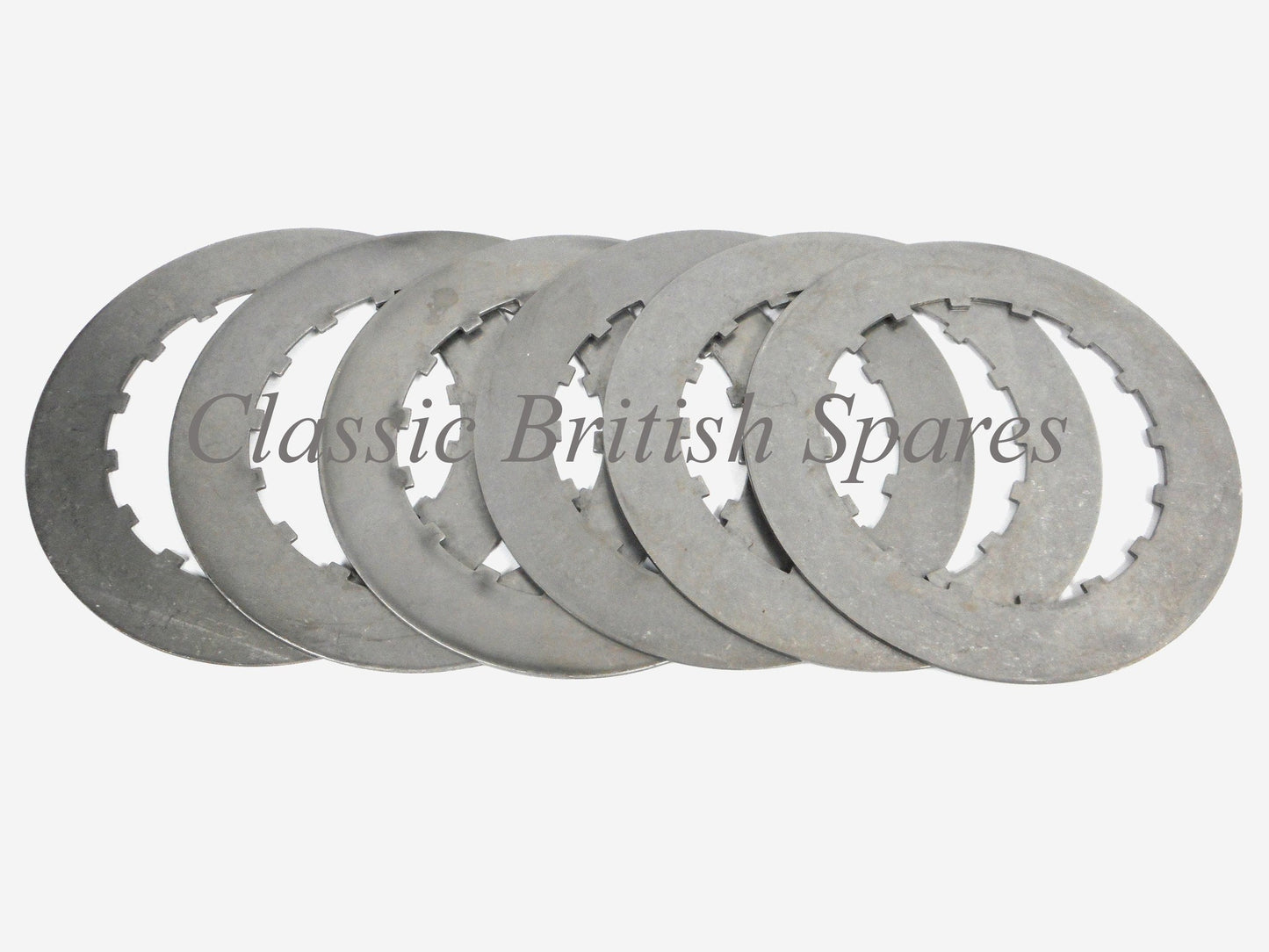 Triumph Drive Clutch Plates 57-1363