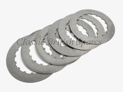 Clutch Plates For BSA A50 & A65 42-3192