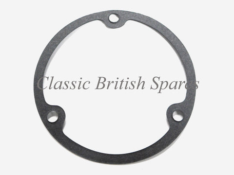 Triumph Timing Inspection / Rotor Cover Gasket (1) 71-1457 - T100 / T120 / T140