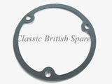 Triumph Timing Inspection / Rotor Cover Gasket (1) 71-1457 - T100 / T120 / T140