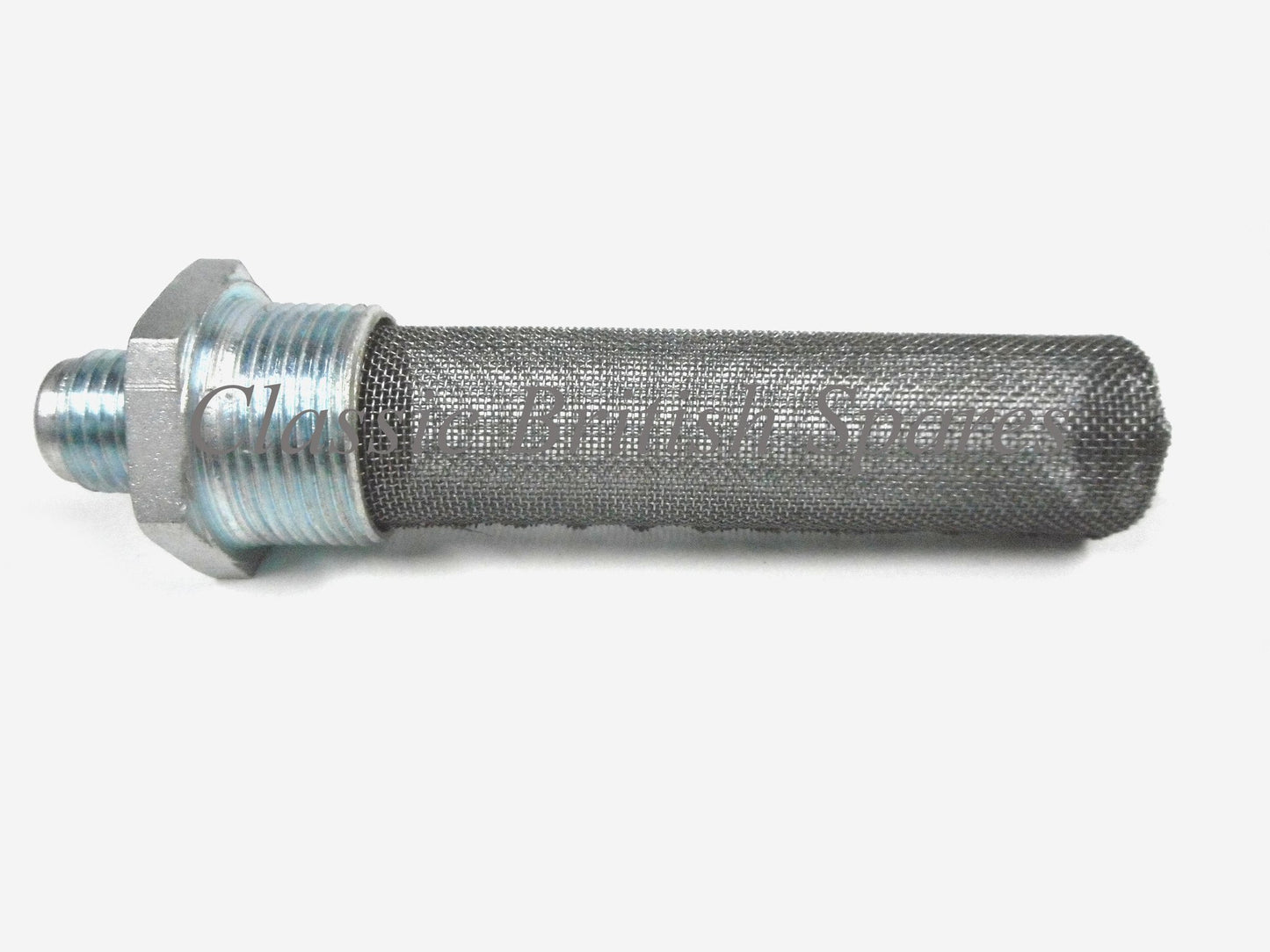 Triumph Twins Oil Tank Filter (1) 82-3179 - T90 / T100 / T120 / TR6