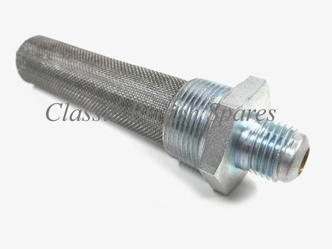 Triumph Twins Oil Tank Filter (1) 82-3179 - T90 / T100 / T120 / TR6
