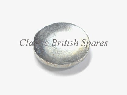 Triumph Transmission Gearbox Blanking Plug (1) - 57-1920