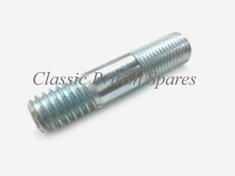 Triumph 350 / 500 Twins UNF Cylinder Base Stud (1) 21-1921 - 1969-74 - T90 / T100