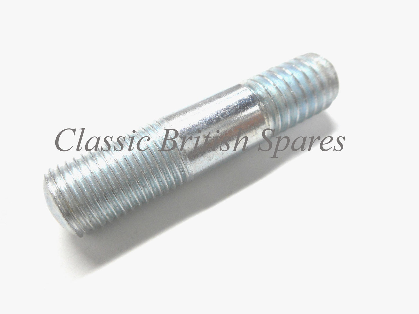 Triumph Cylinder Barrel Base Stud (1) - 70-0672 - CEI