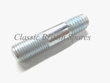 Triumph Cylinder Barrel Base Stud (1) - 70-0672 - CEI
