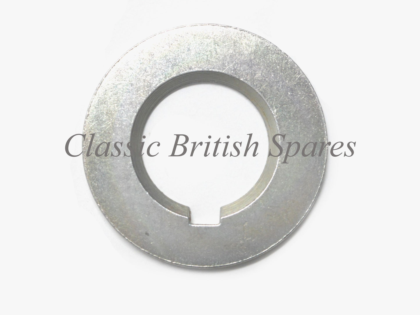 Triumph Crankshaft Timing Pinion Clamping Washer 70-3300 Unit & Pre-Unit 650 750
