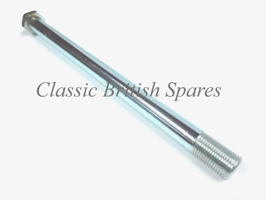Triumph Swing Arm Spindle Pivot Bolt 82-6150 650 Twins 1963 Bonneville Tiger 6T