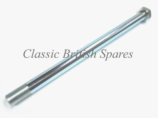 Triumph Swing Arm Spindle Pivot Bolt 82-6150 650 Twins 1963 Bonneville Tiger 6T