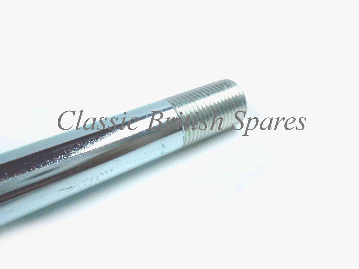 Triumph Swing Arm Spindle Pivot Bolt 82-6150 650 Twins 1963 Bonneville Tiger 6T