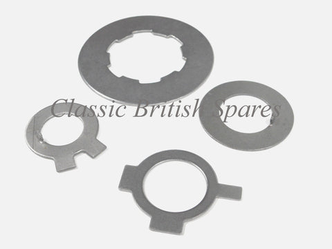 Picture Of 99-9940 Triumph Tab Washer Set