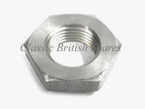 Triumph Kickstart Ratchet Nut (1) 99-3542 - 9/16" X 20 - T120 / TR6 / 6T