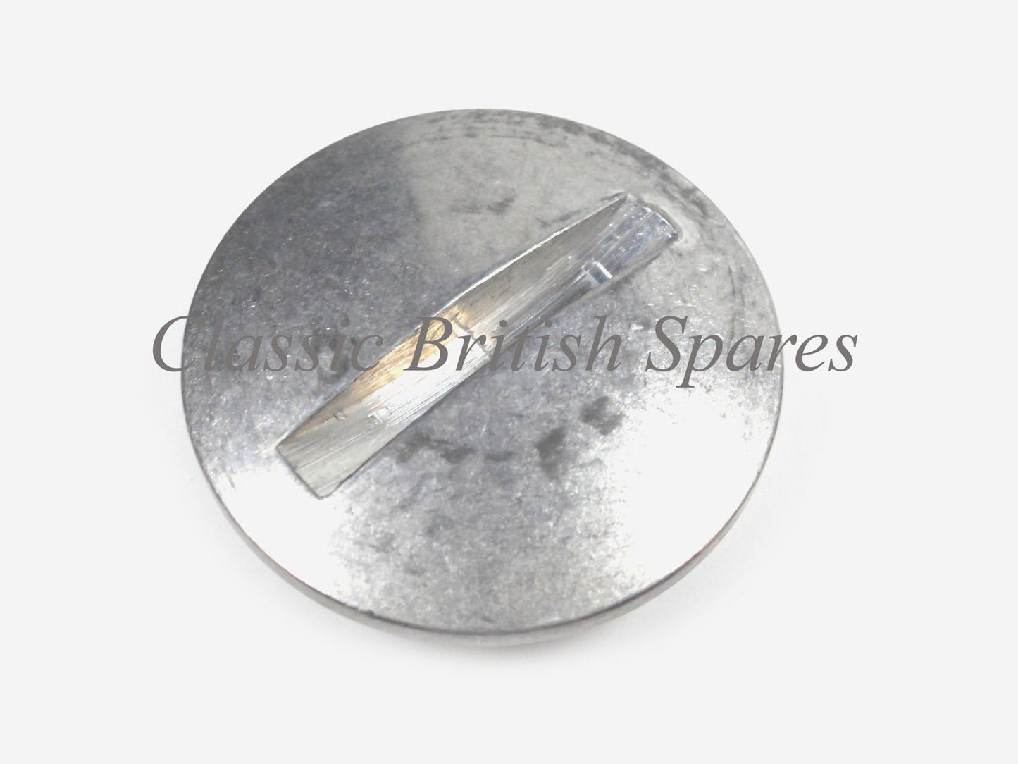 Primary / Gear Box Slotted Inspection Caps (W/ O-Ring) - 57-2166 & 70-8782