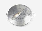 Primary / Gear Box Slotted Inspection Caps (W/ O-Ring) - 57-2166 & 70-8782