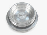 Primary / Gear Box Slotted Inspection Caps (W/ O-Ring) - 57-2166 & 70-8782