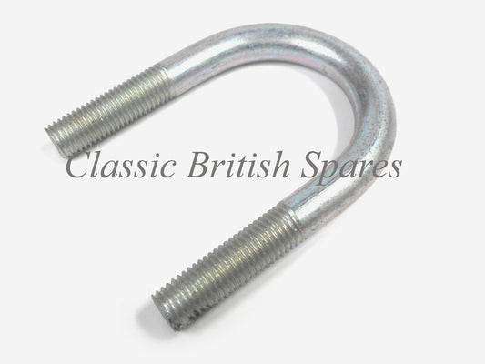 Triumph Front Safety Crash Bar Mounting U-Bolt 60-7187 D7187 UK Made