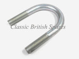 Triumph Front Safety Crash Bar Mounting U-Bolt 60-7187 D7187 UK Made