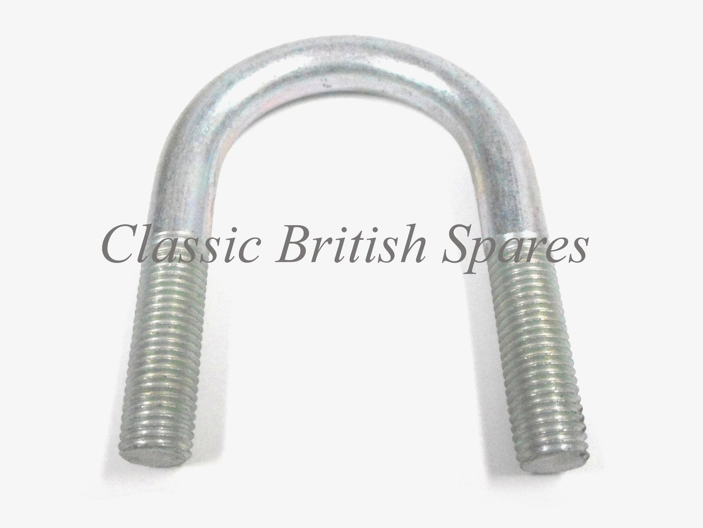 Triumph Front Safety Crash Bar Mounting U-Bolt 60-7187 D7187 UK Made