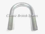 Triumph Front Safety Crash Bar Mounting U-Bolt 60-7187 D7187 UK Made