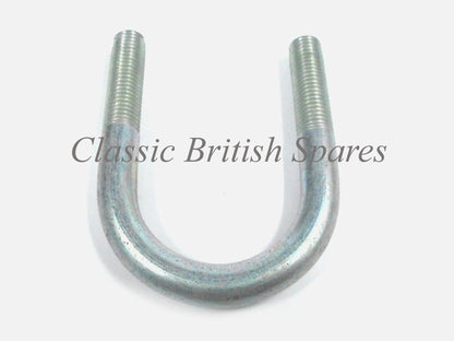 Triumph Front Safety Crash Bar Mounting U-Bolt 60-7187 D7187 UK Made