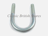 Triumph Front Safety Crash Bar Mounting U-Bolt 60-7187 D7187 UK Made