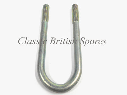 Triumph Front Safety Crash Bar Mounting U-Bolt 60-7314 D7314 UK Made