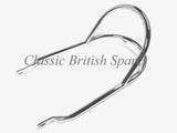 Triumph Trident Rear Chrome Grab Rail - 83-5147 - 1974-76 - T100 / T150 / T160