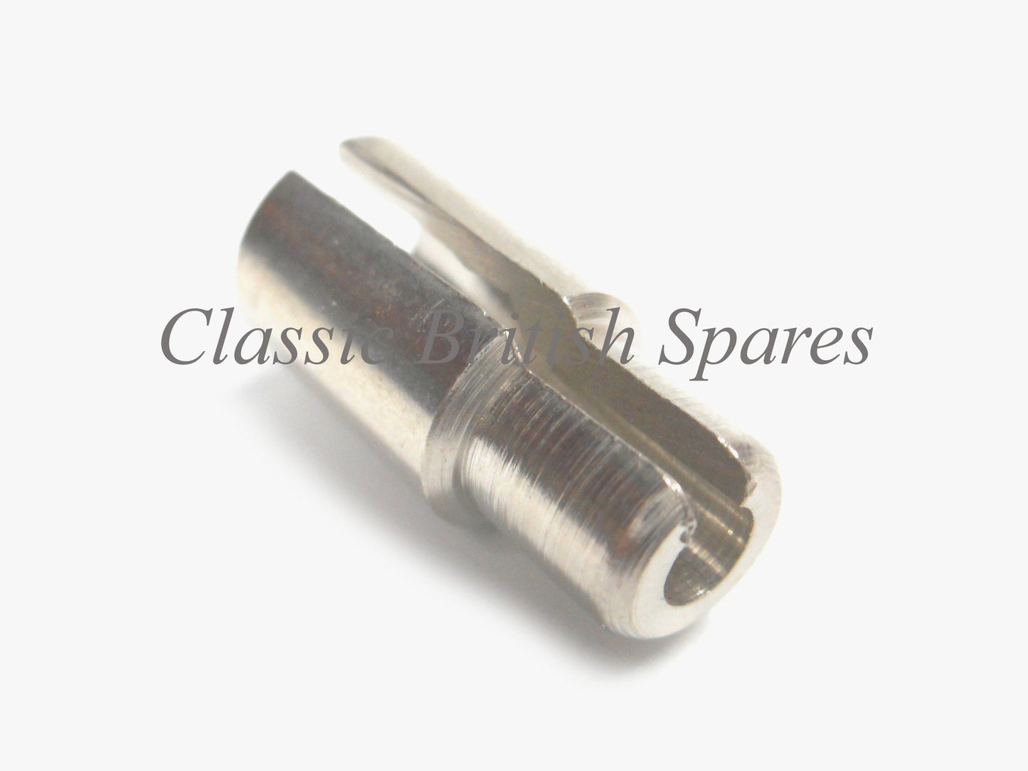 Triumph / Amal Twistgrip Throttle Cable Stop Ferrule (1) 366/2